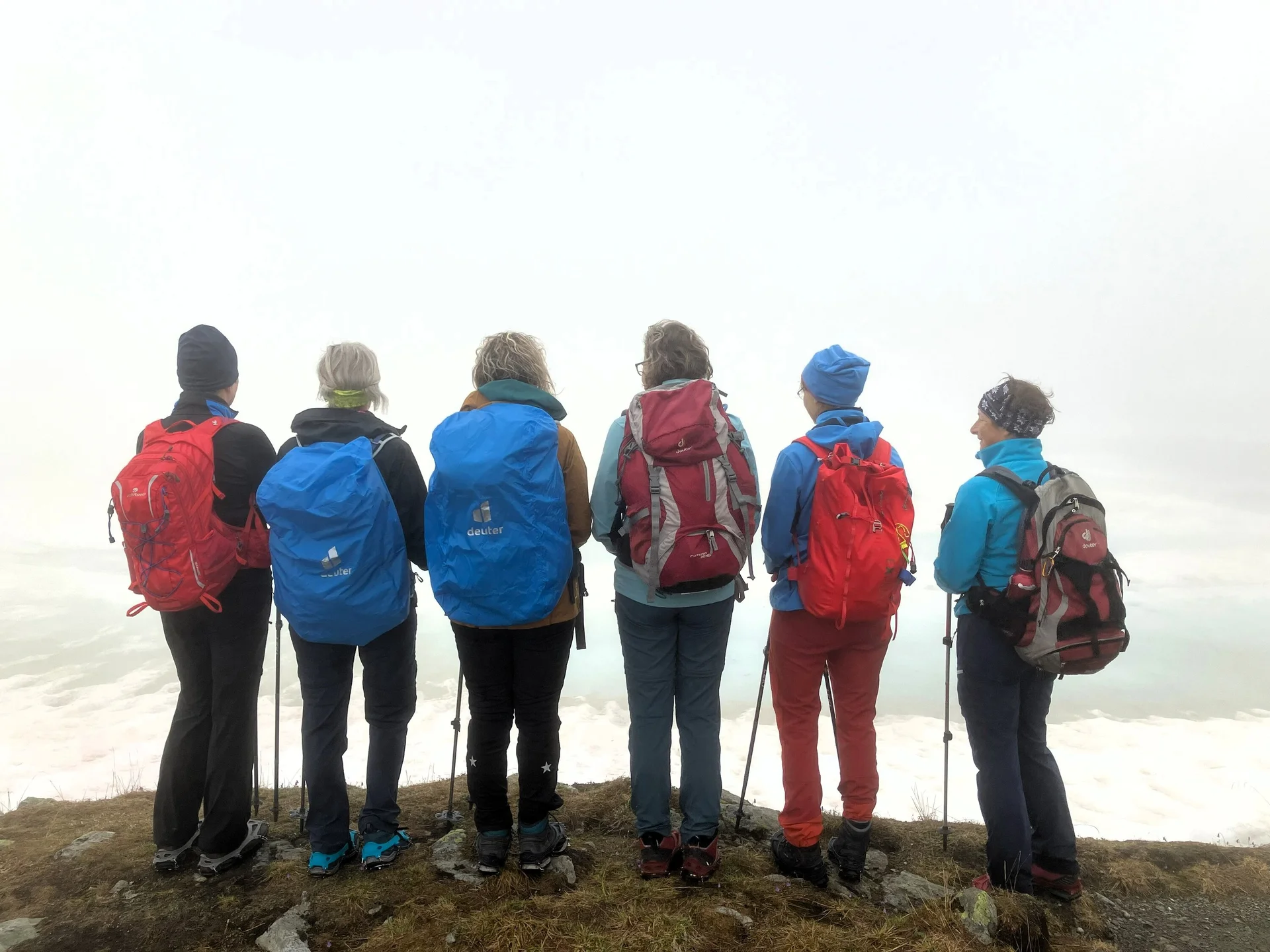 Bamberger Hütte | © Schneider Susanne