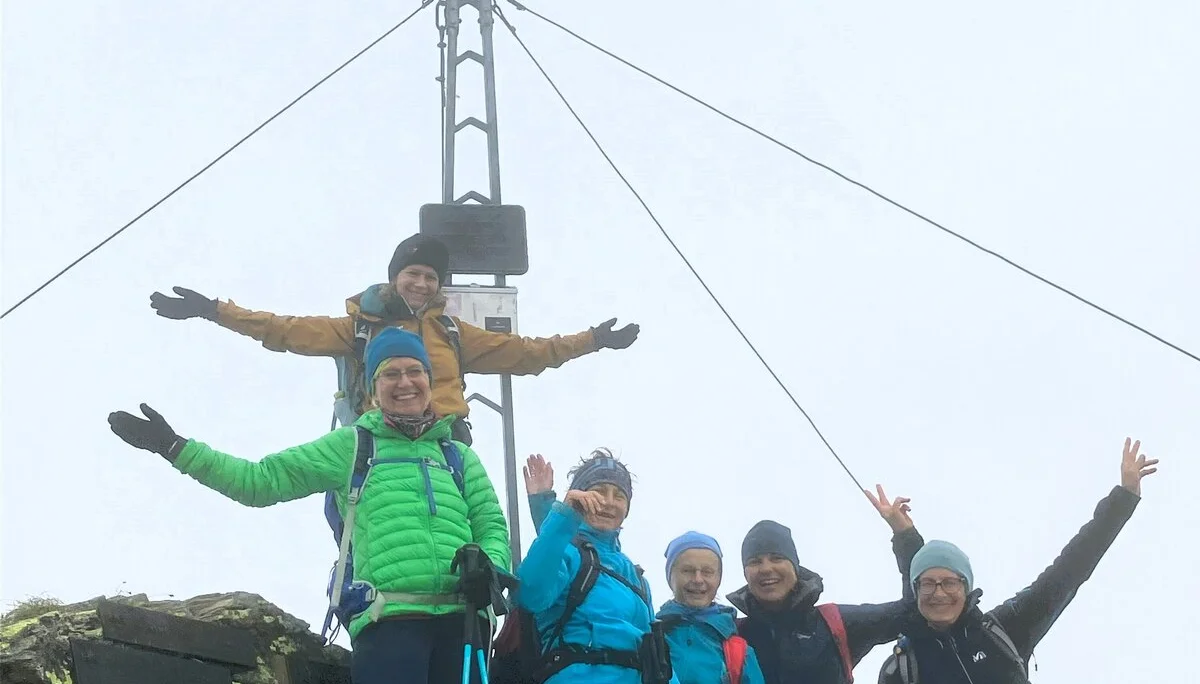 Bamberger Hütte | © Schneider Susanne
