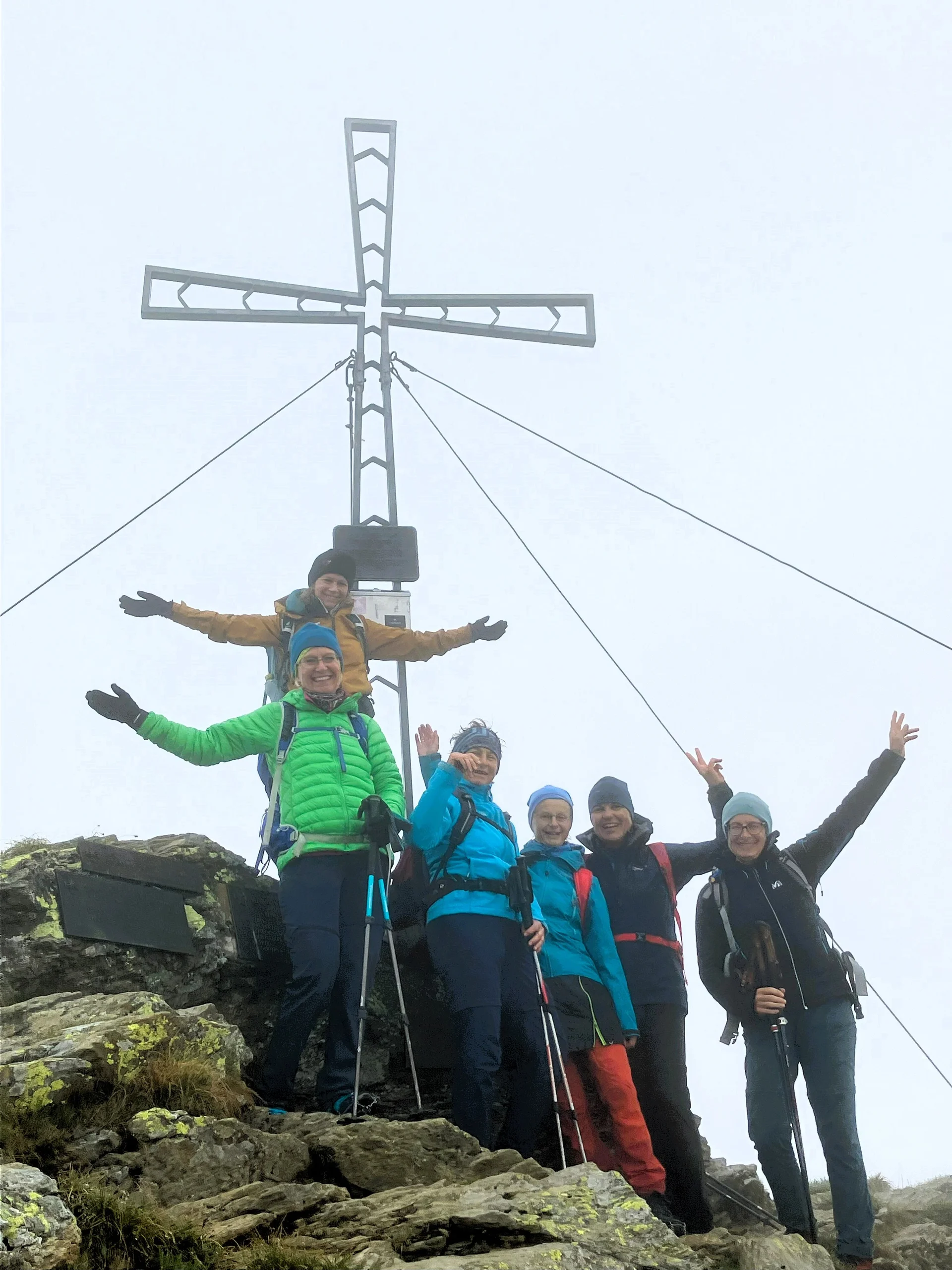 Bamberger Hütte | © Schneider Susanne