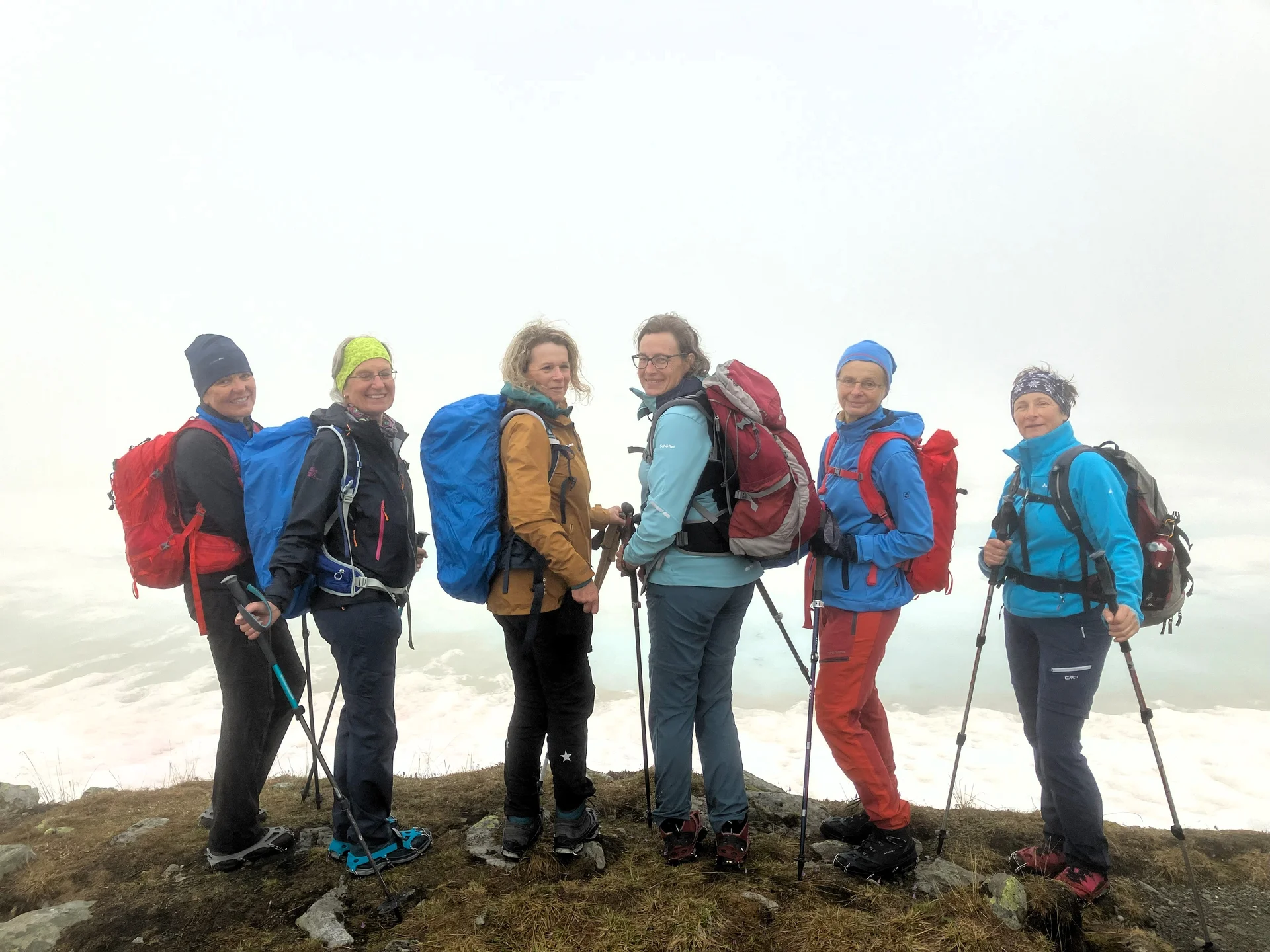 Bamberger Hütte | © Schneider Susanne