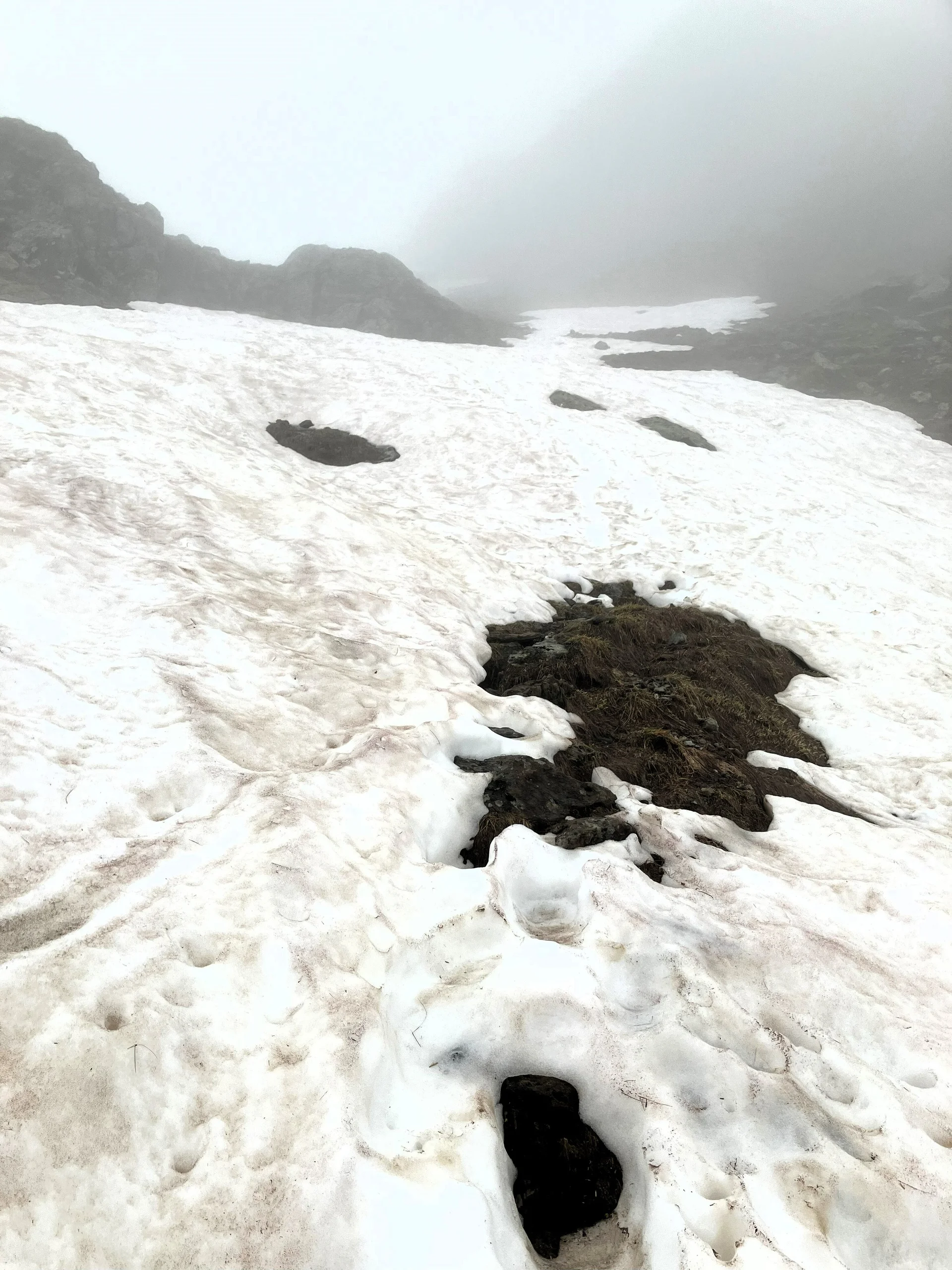 Bamberger Hütte | © Schneider Susanne