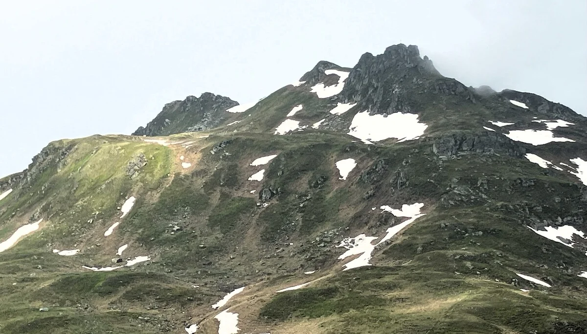 Bamberger Hütte | © Schneider Susanne