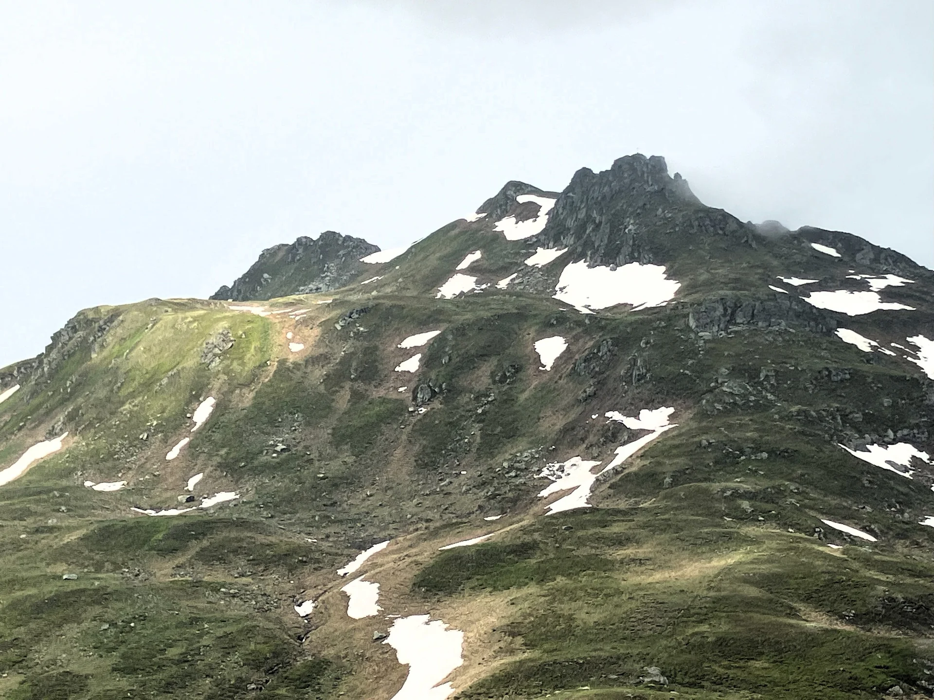 Bamberger Hütte | © Schneider Susanne