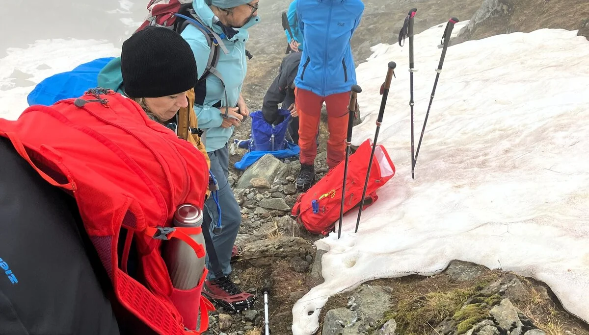 Bamberger Hütte | © Schneider Susanne