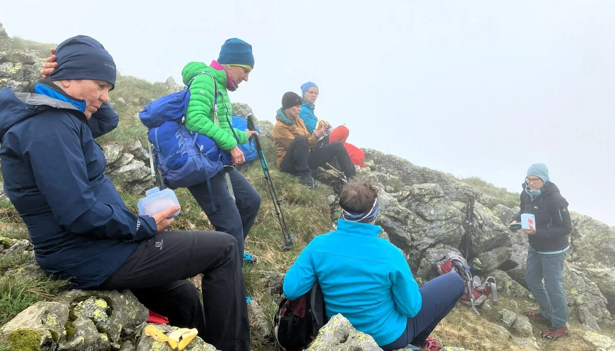 Bamberger Hütte | © Schneider Susanne