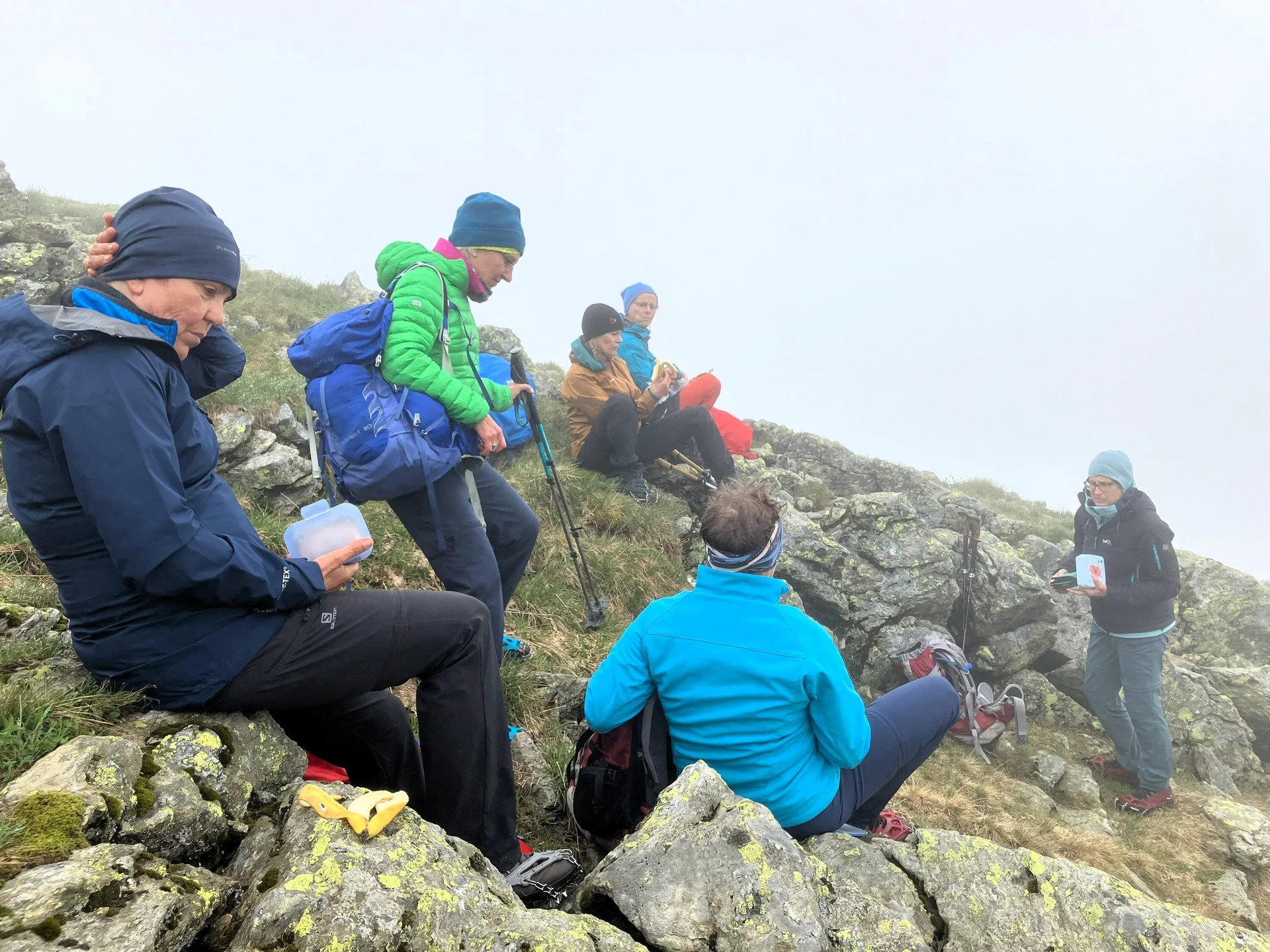 Bamberger Hütte | © Schneider Susanne