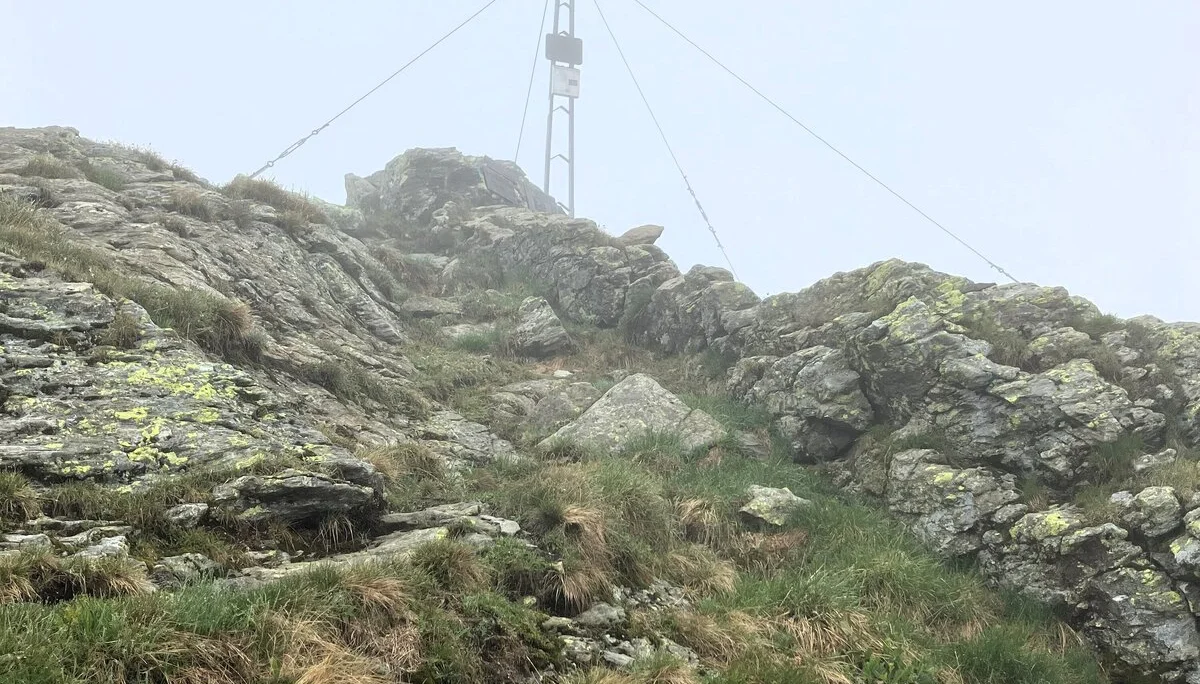 Bamberger Hütte | © Schneider Susanne