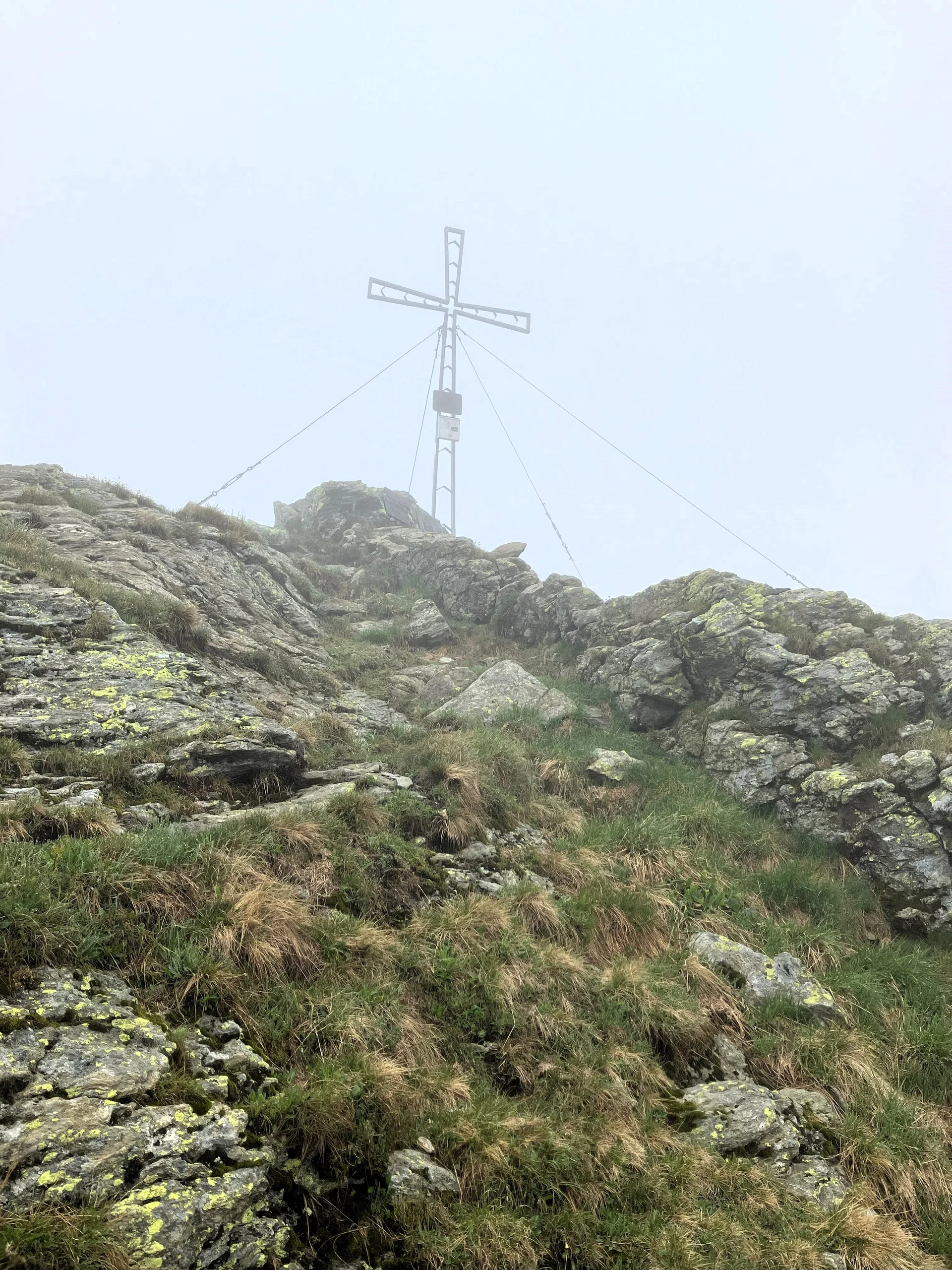 Bamberger Hütte | © Schneider Susanne