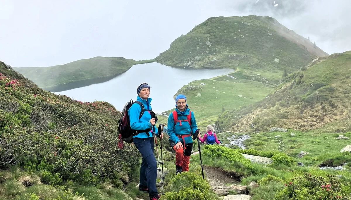 Bamberger Hütte | © Schneider Susanne