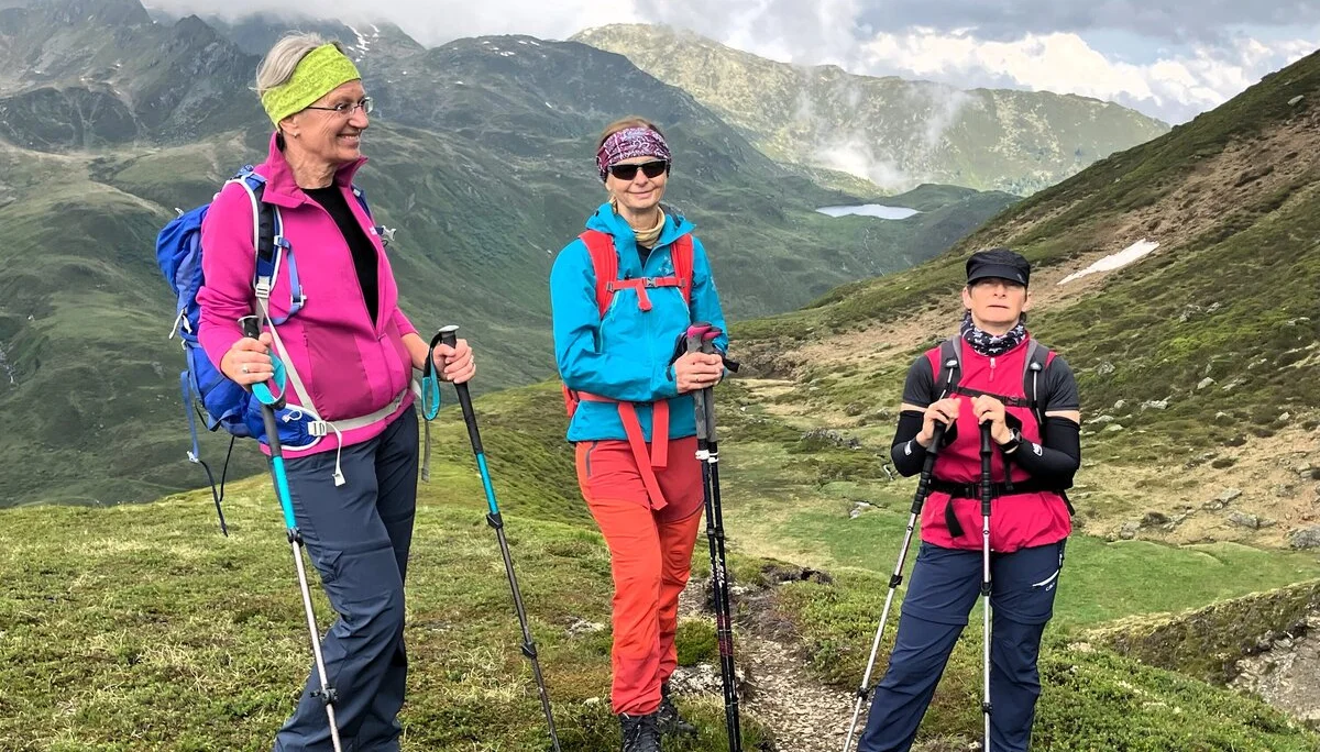 Bamberger Hütte | © Schneider Susanne