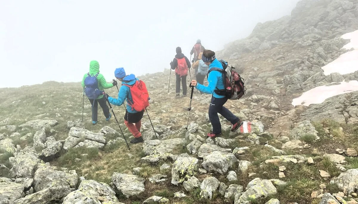 Bamberger Hütte | © Schneider Susanne