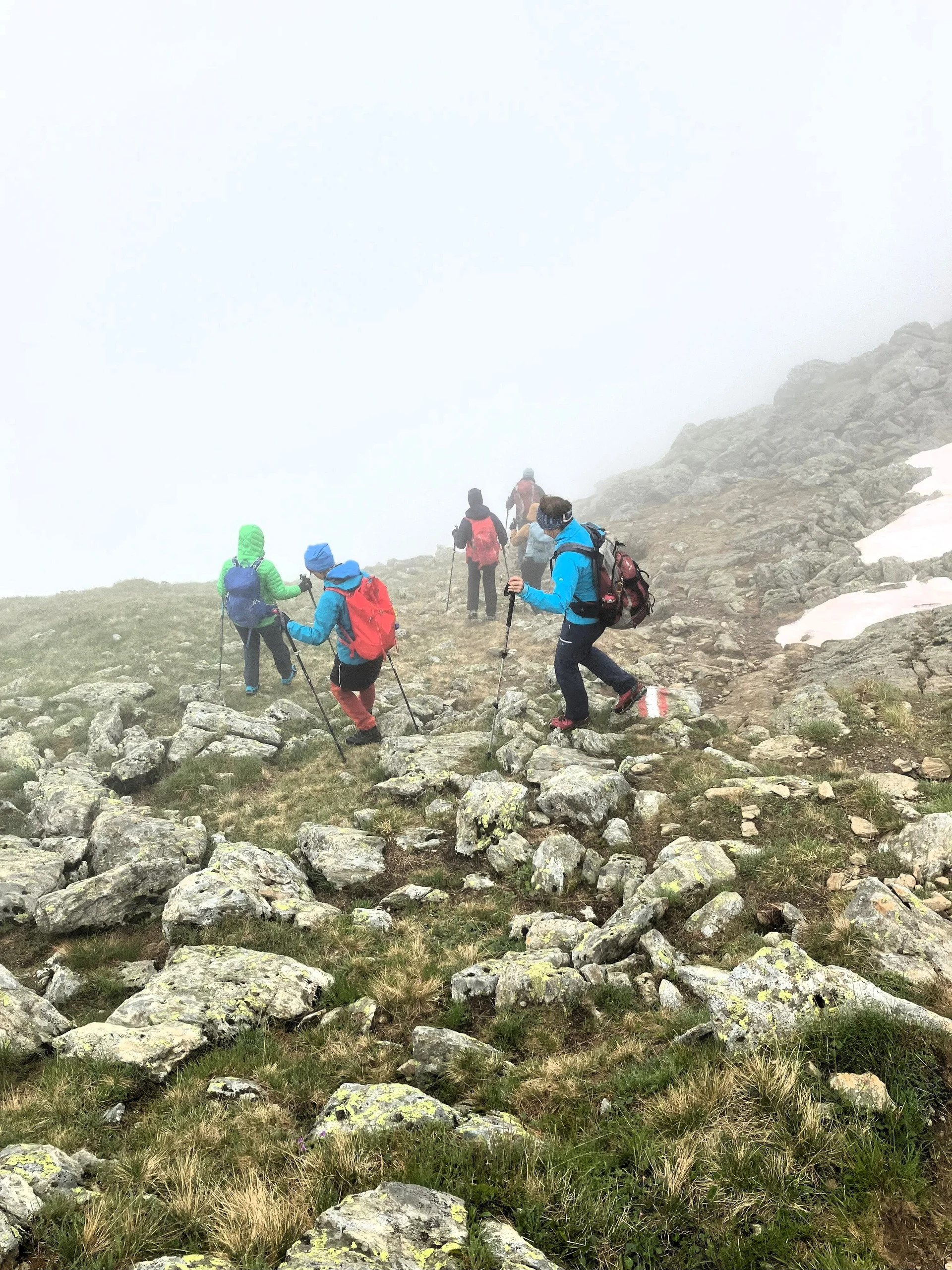 Bamberger Hütte | © Schneider Susanne