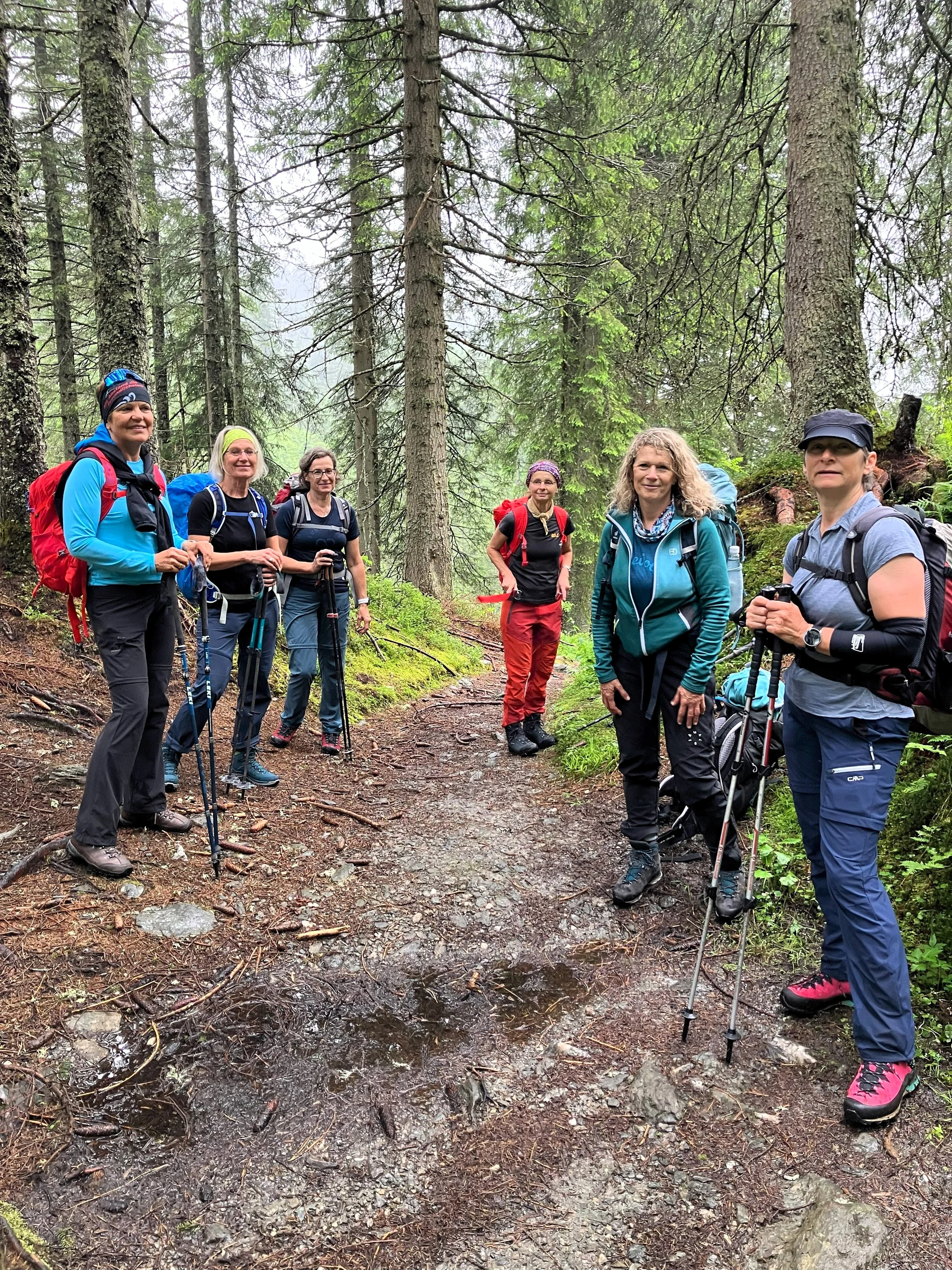 Bamberger Hütte | © Schneider Susanne
