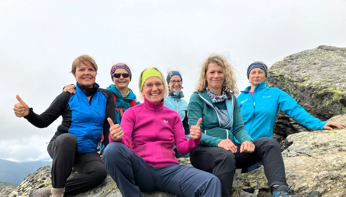 Bamberger Hütte | © Schneider Susanne