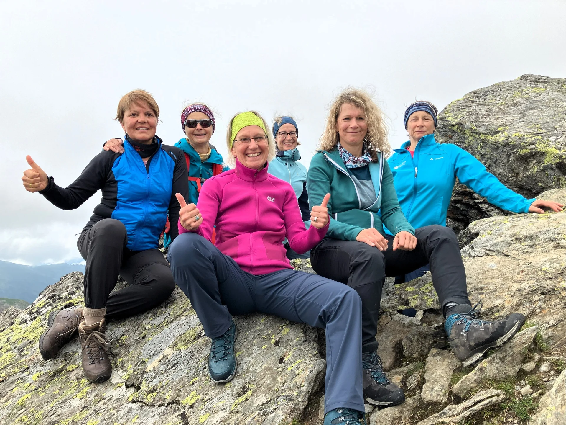Bamberger Hütte | © Schneider Susanne