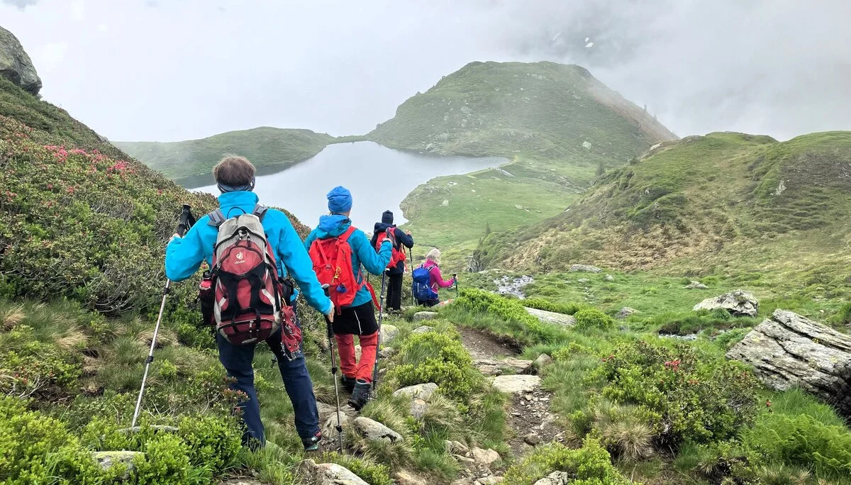 Bamberger Hütte | © Schneider Susanne