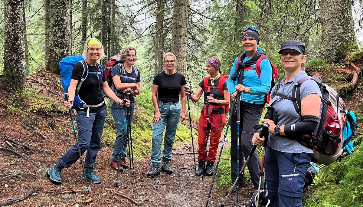 Bamberger Hütte | © Schneider Susanne