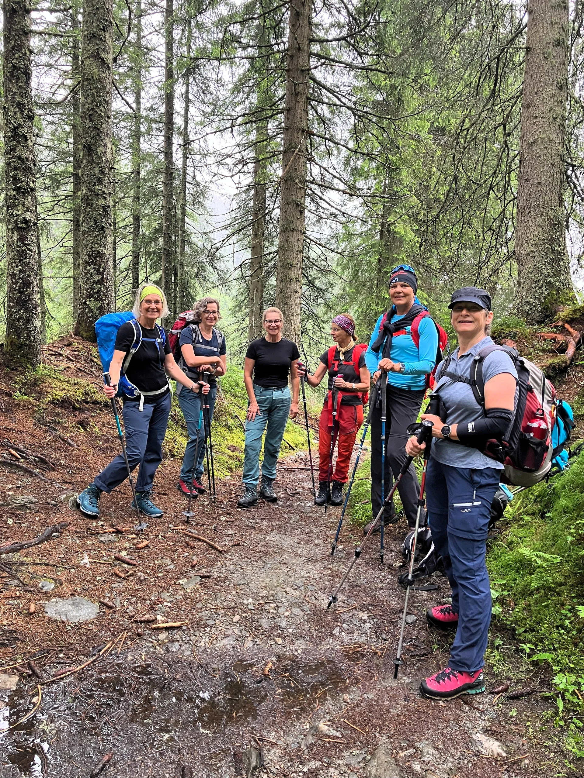 Bamberger Hütte | © Schneider Susanne