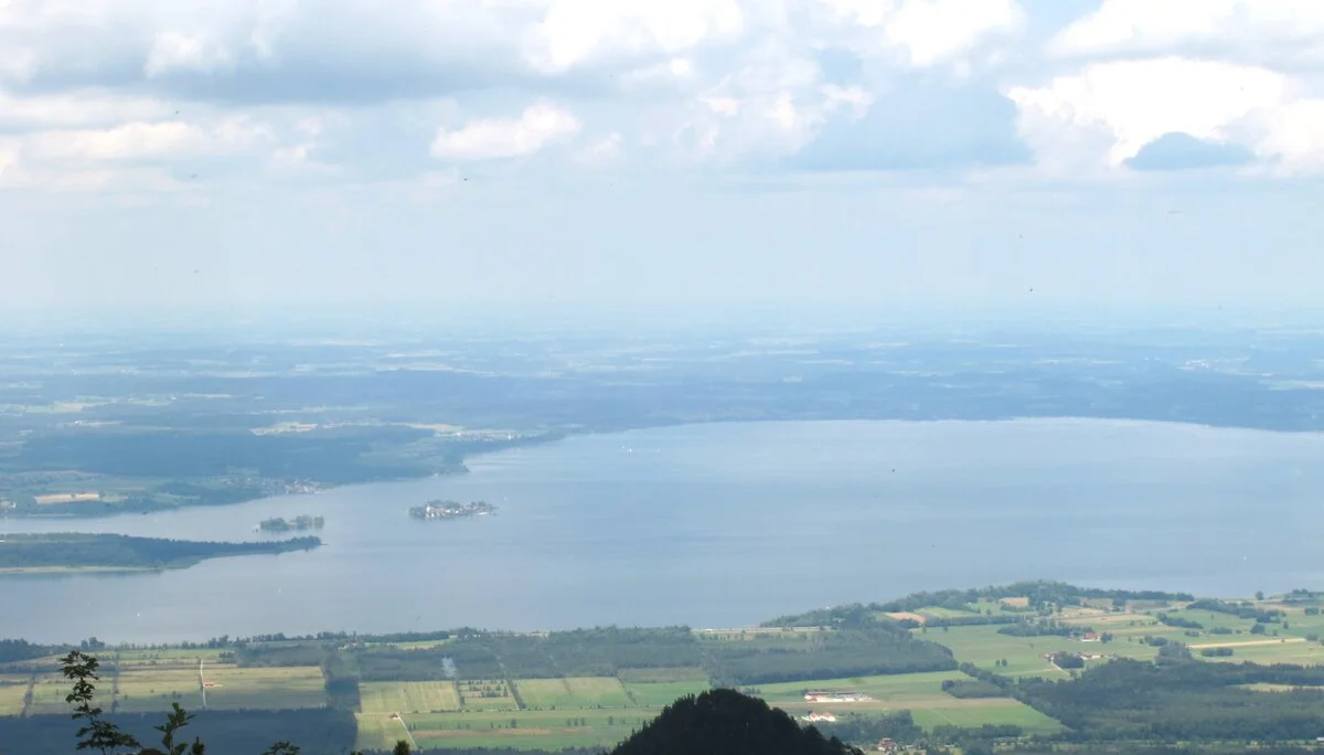 Auf einsamen Wegen auf die Hochplatte | © Hibler Toni
