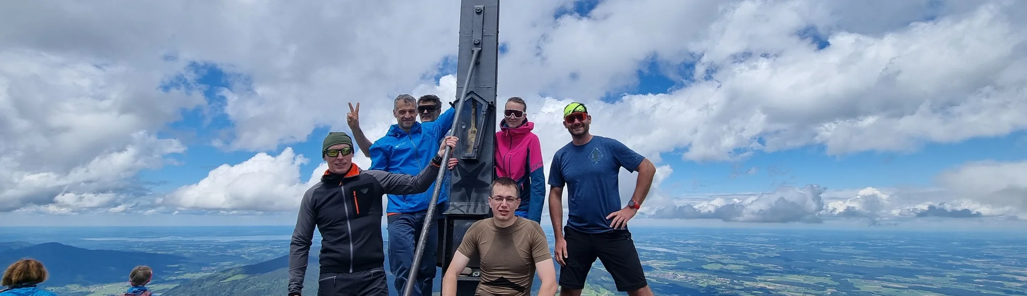 Hochstaufen | © Berger Florian