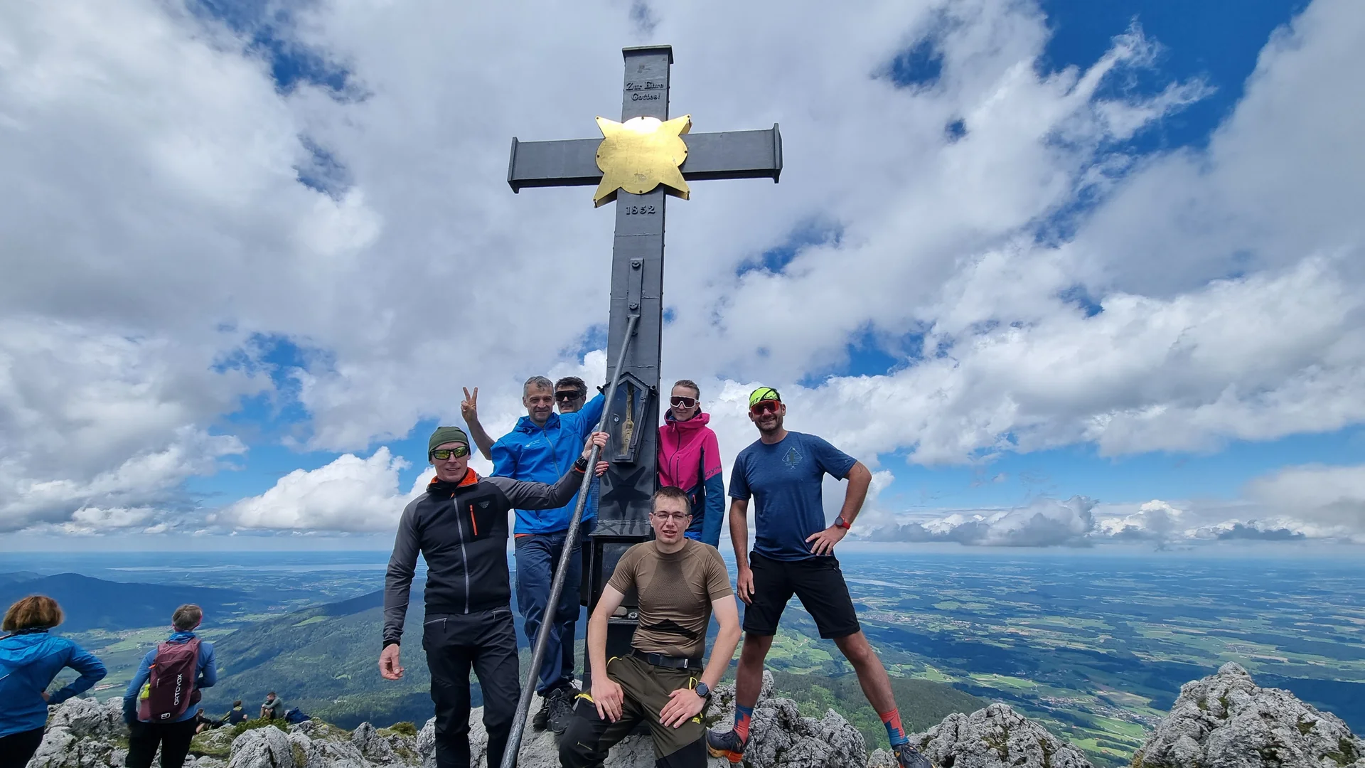 Hochstaufen | © Berger Florian