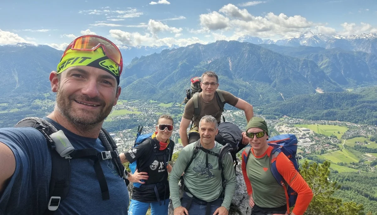 Hochstaufen | © Berger Florian