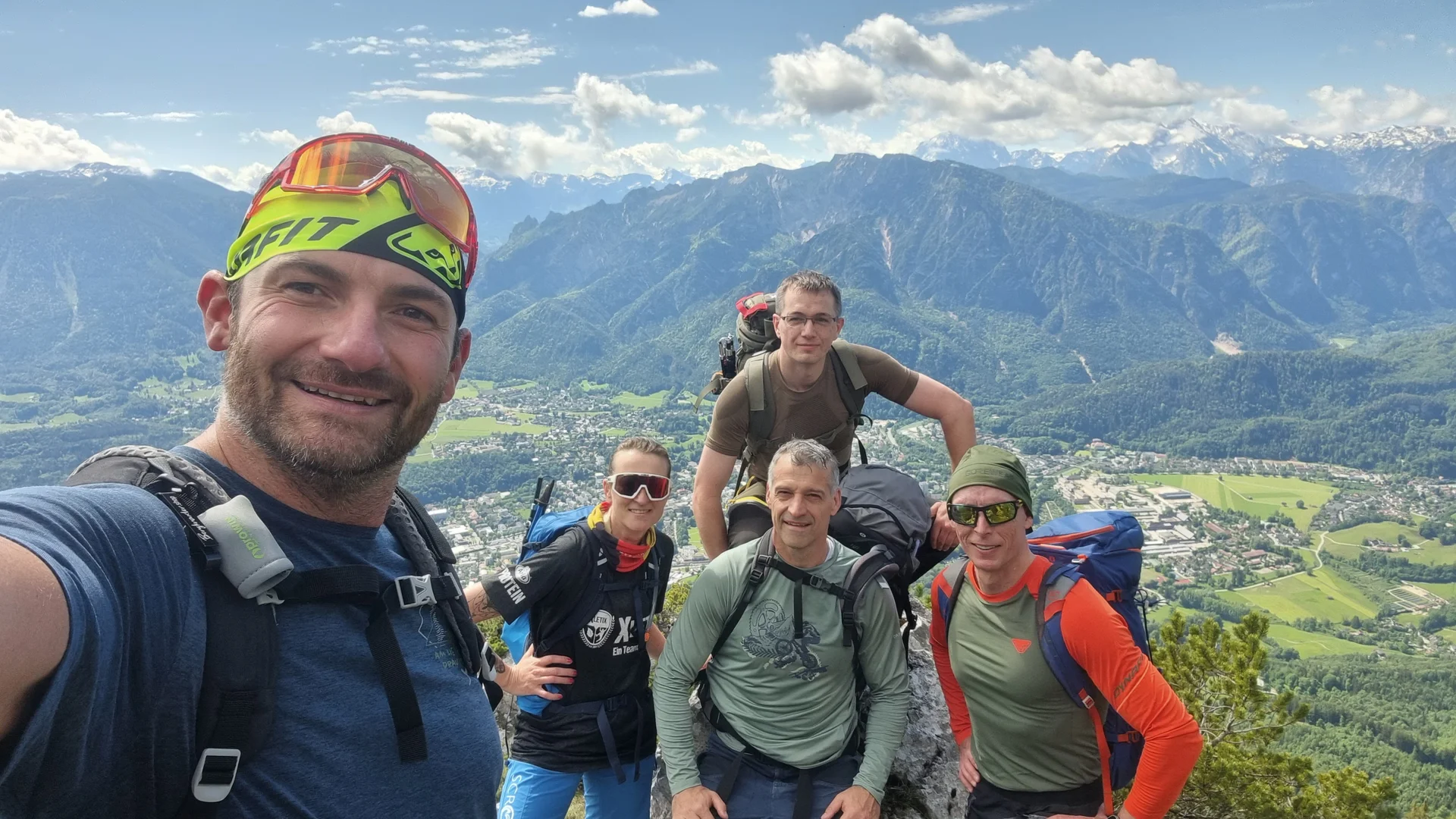 Hochstaufen | © Berger Florian