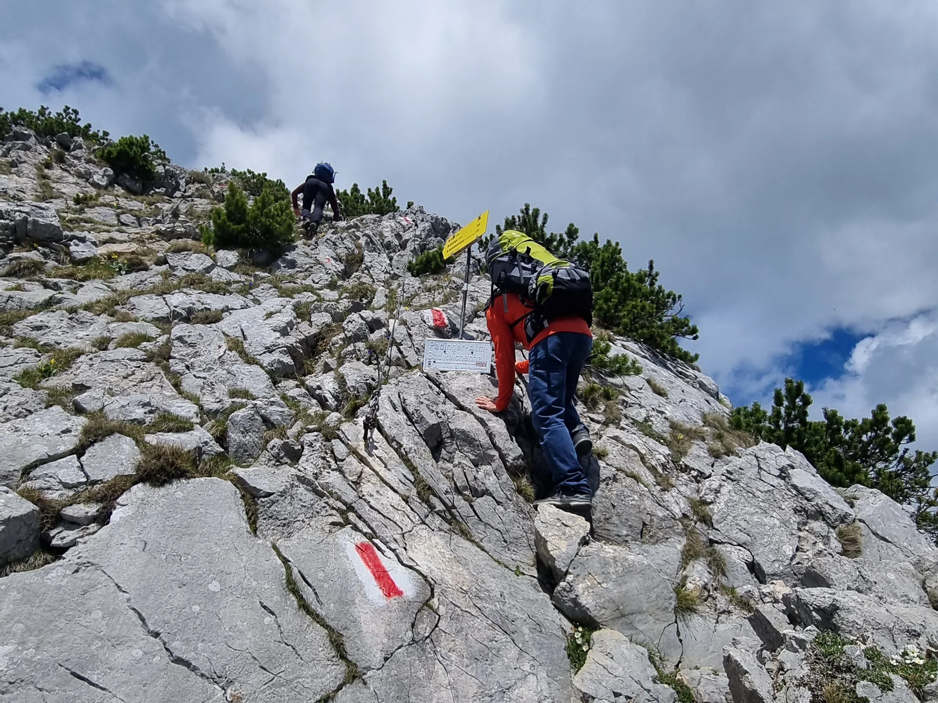 Hochstaufen | © Berger Florian