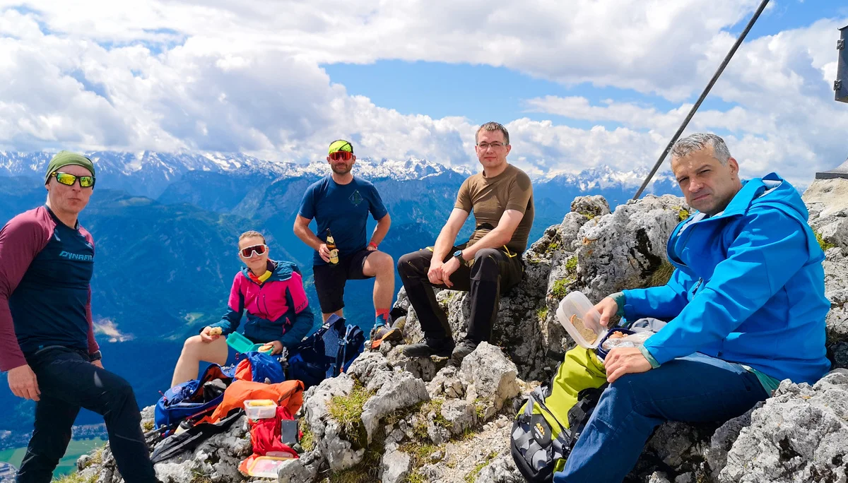 Hochstaufen | © Berger Florian