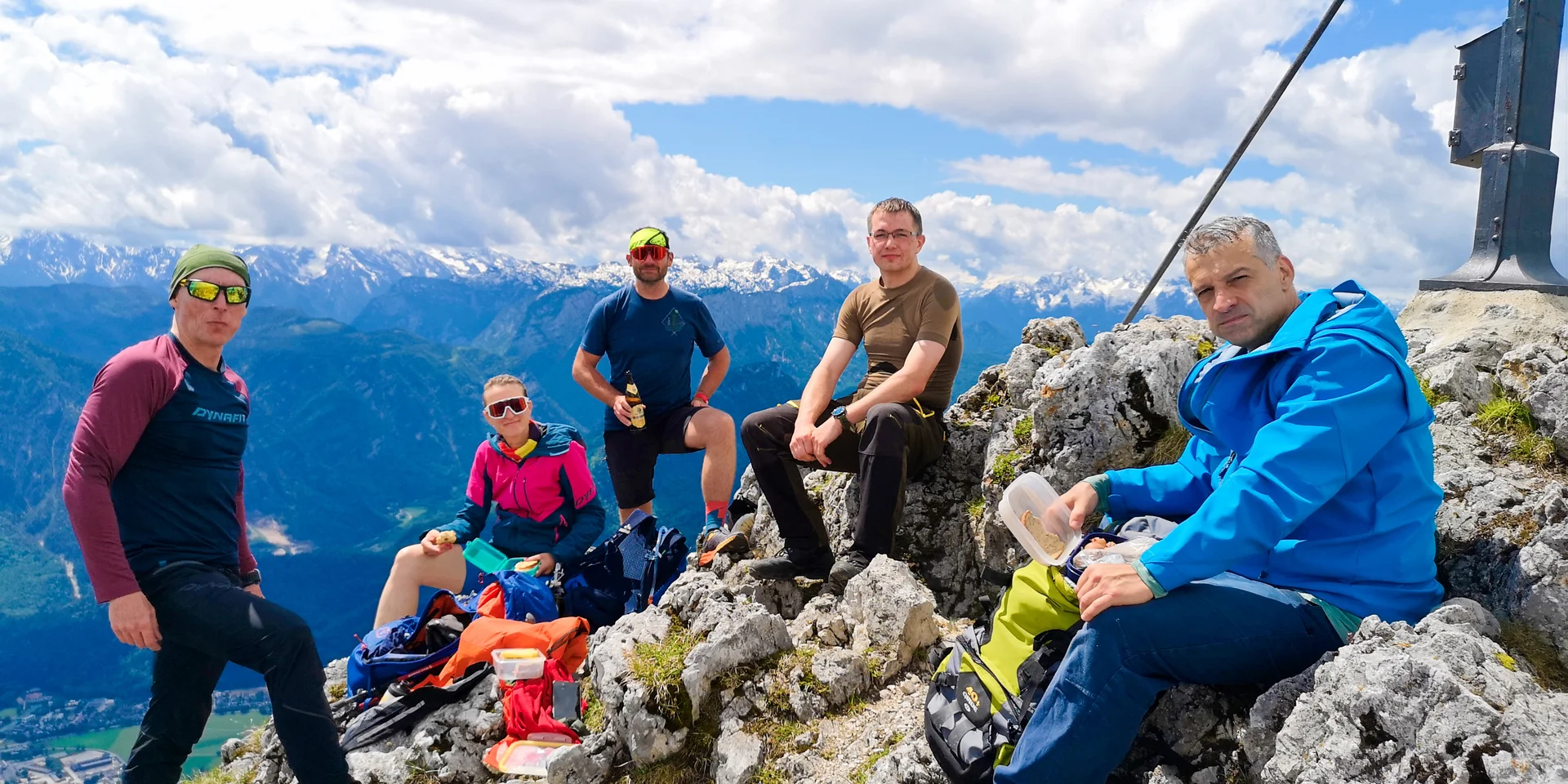 Hochstaufen | © Berger Florian