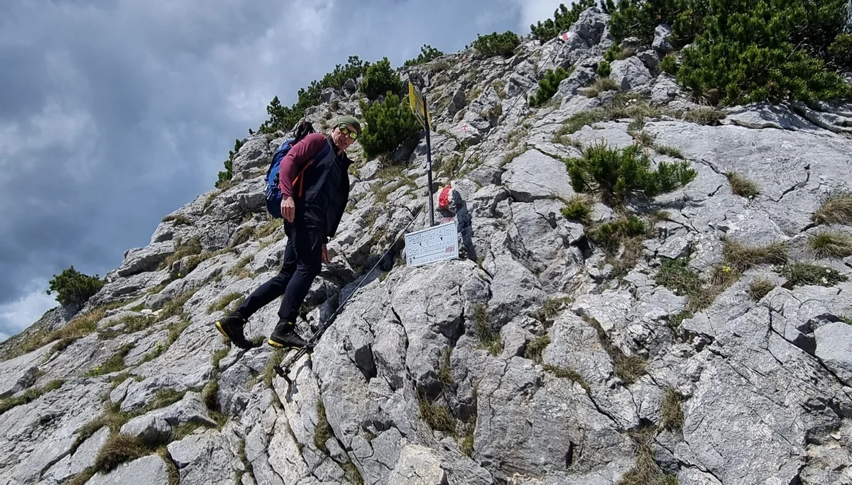 Hochstaufen | © Berger Florian