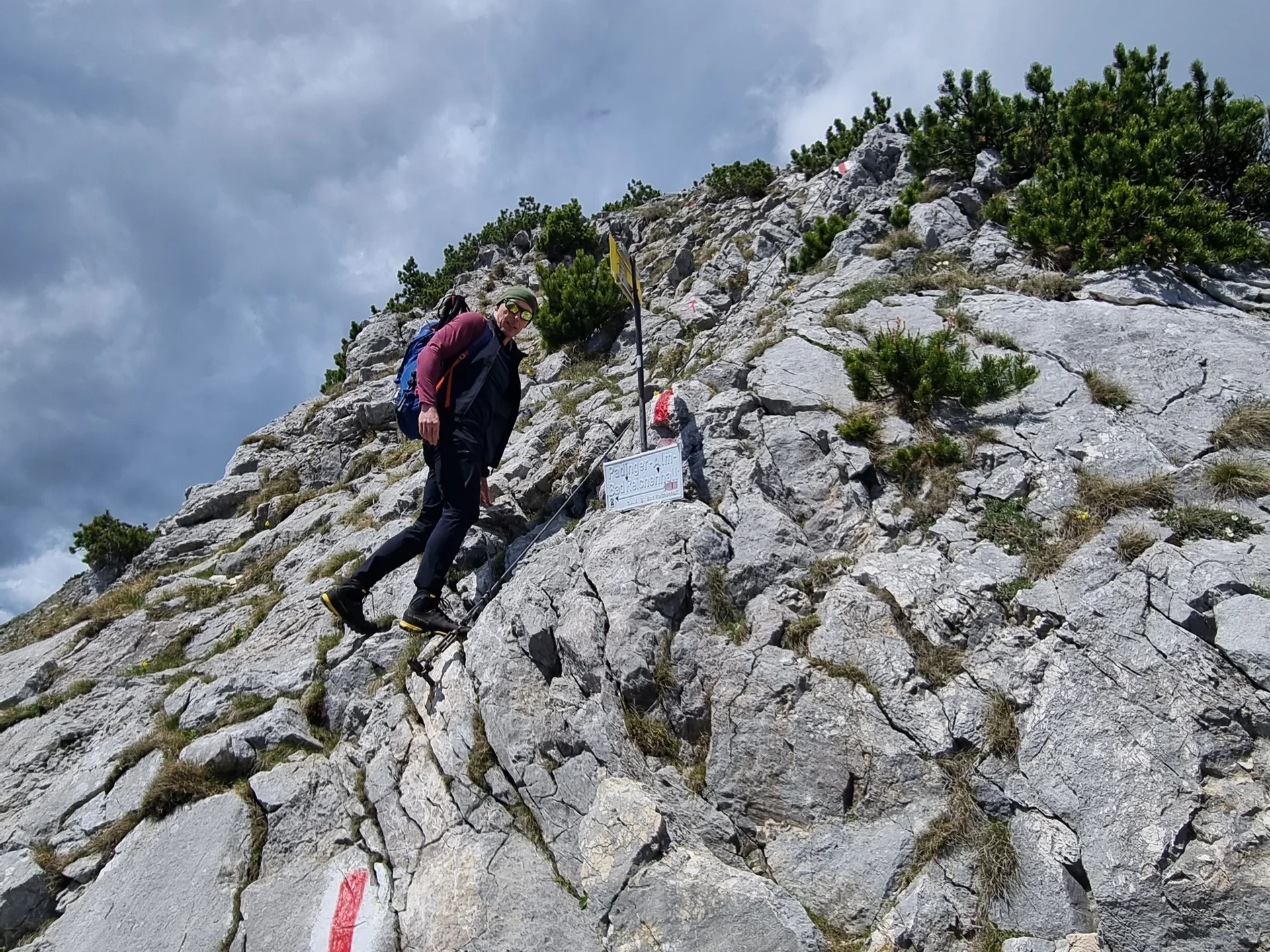 Hochstaufen | © Berger Florian