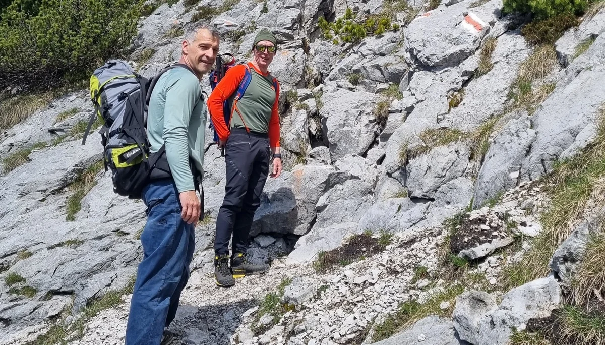 Hochstaufen | © Berger Florian