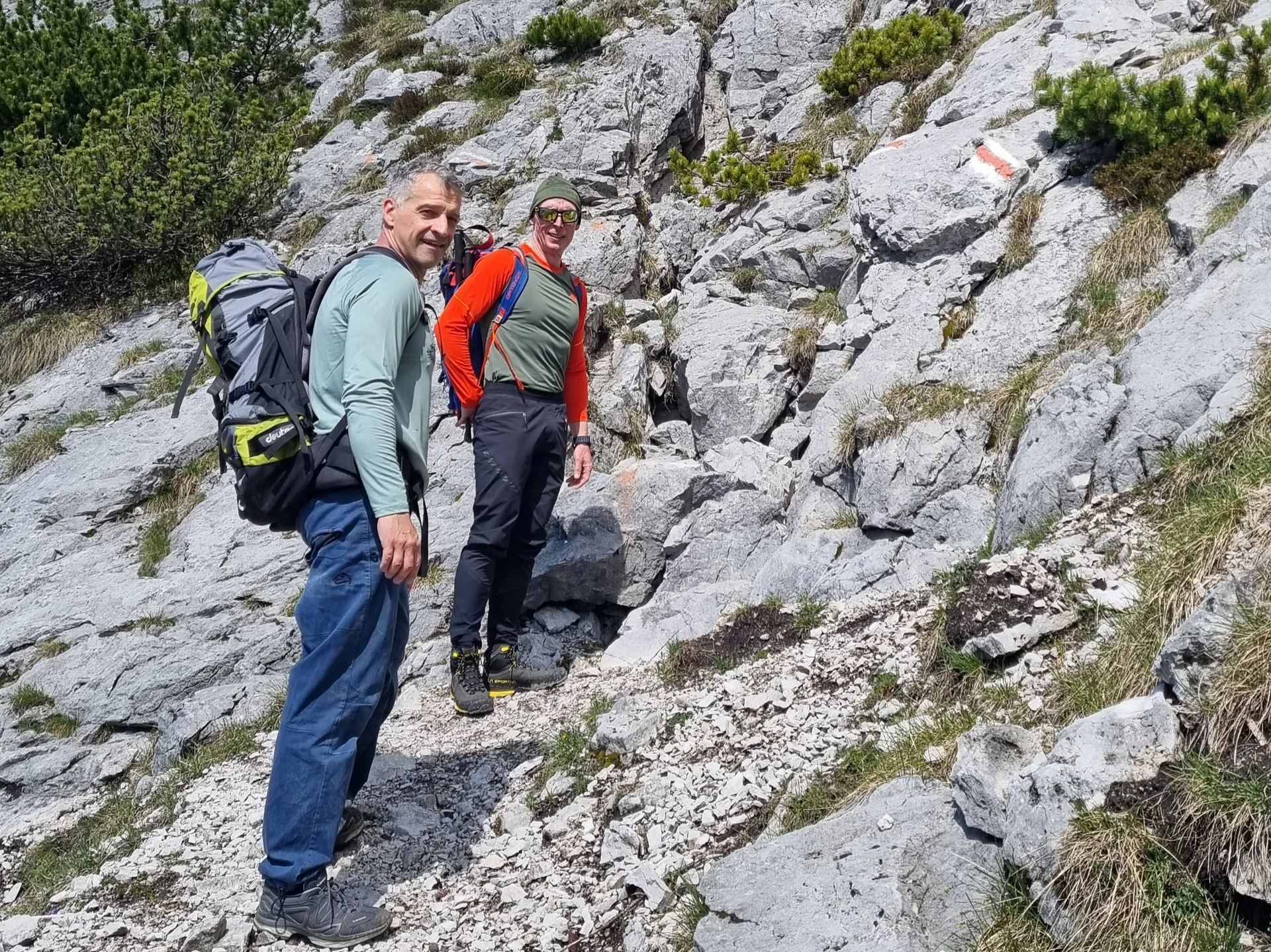Hochstaufen | © Berger Florian