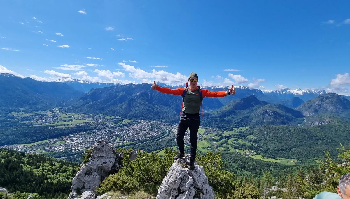 Hochstaufen | © Berger Florian