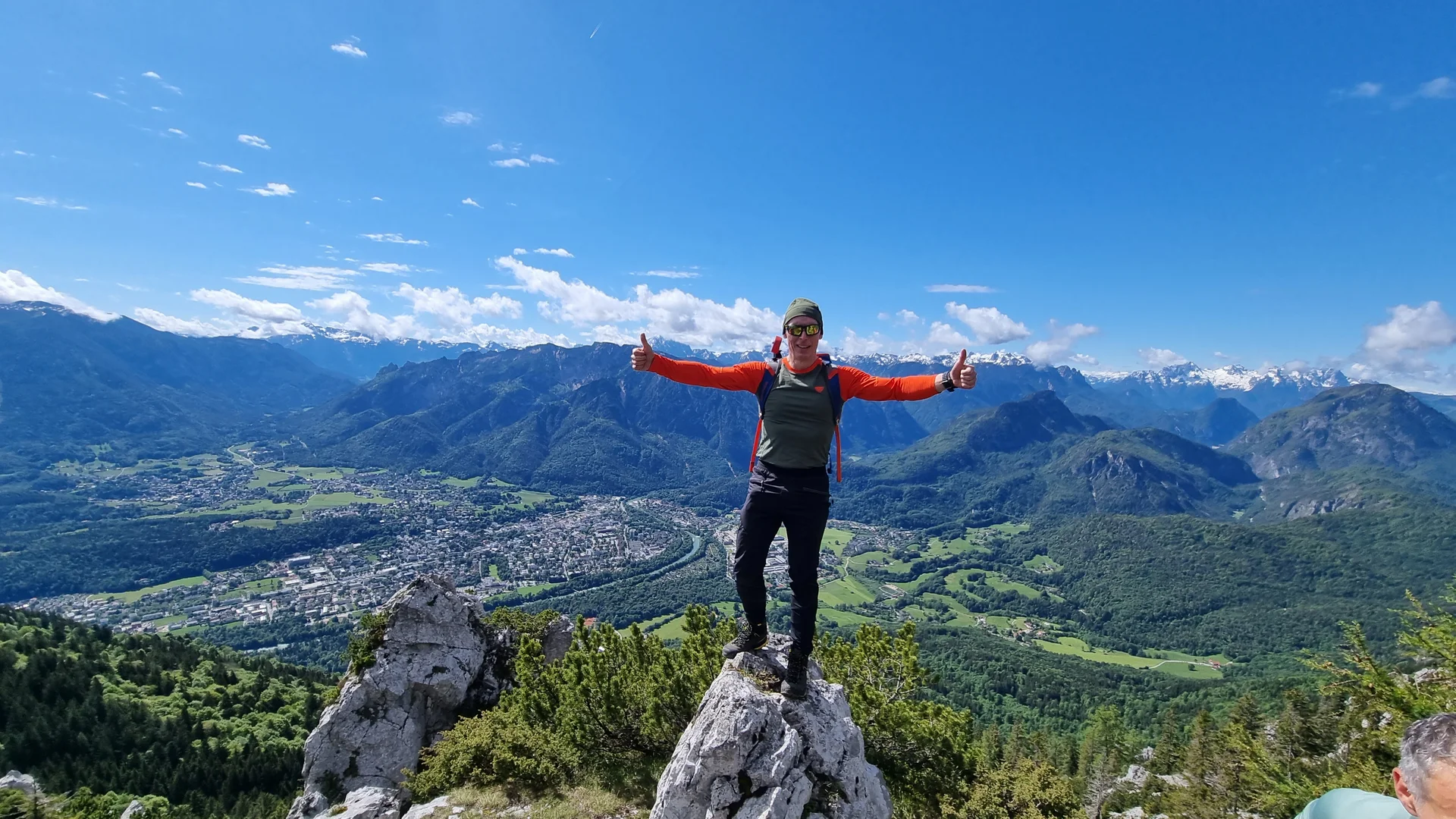 Hochstaufen | © Berger Florian