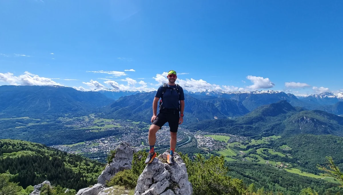 Hochstaufen | © Berger Florian