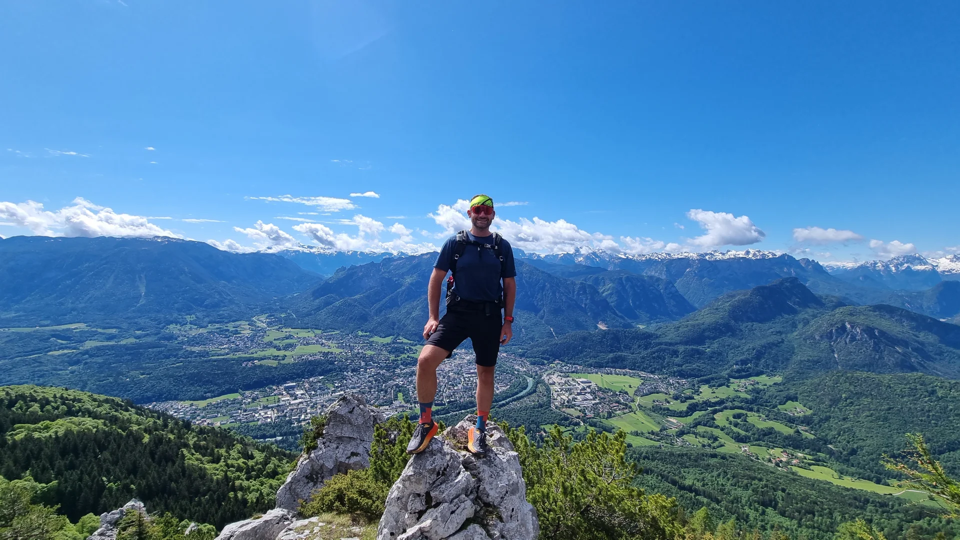 Hochstaufen | © Berger Florian