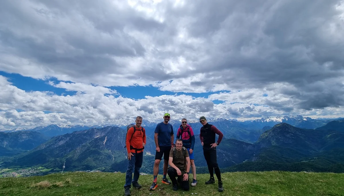Hochstaufen | © Berger Florian