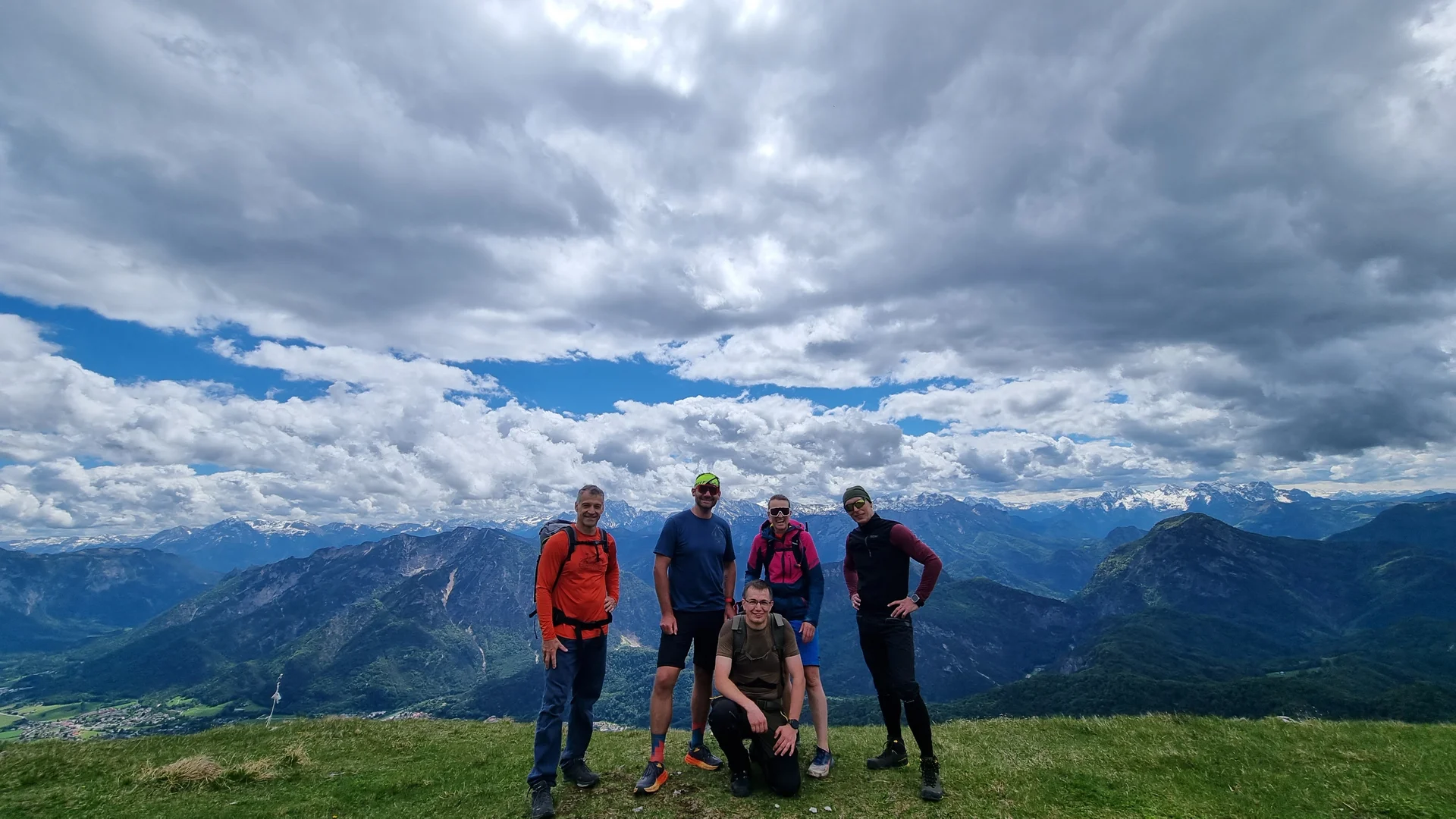 Hochstaufen | © Berger Florian