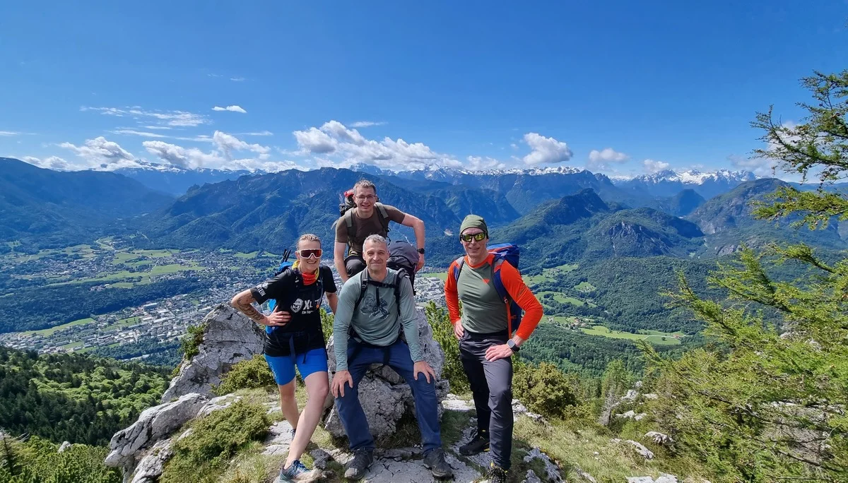 Hochstaufen | © Berger Florian