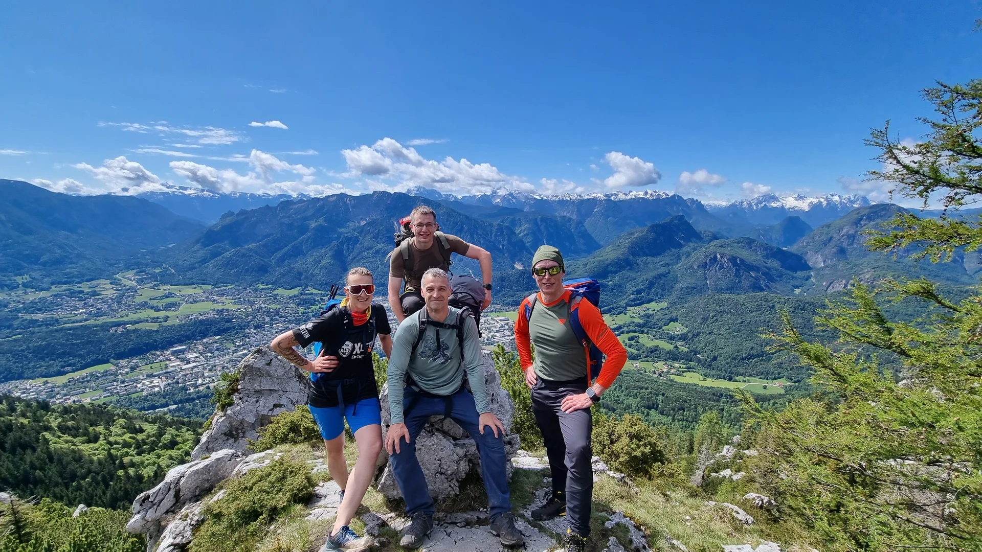Hochstaufen | © Berger Florian