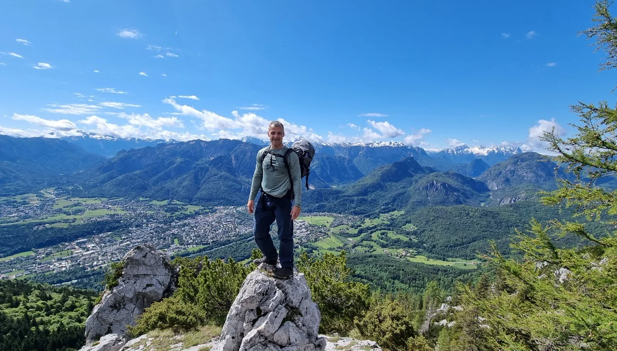Hochstaufen | © Berger Florian