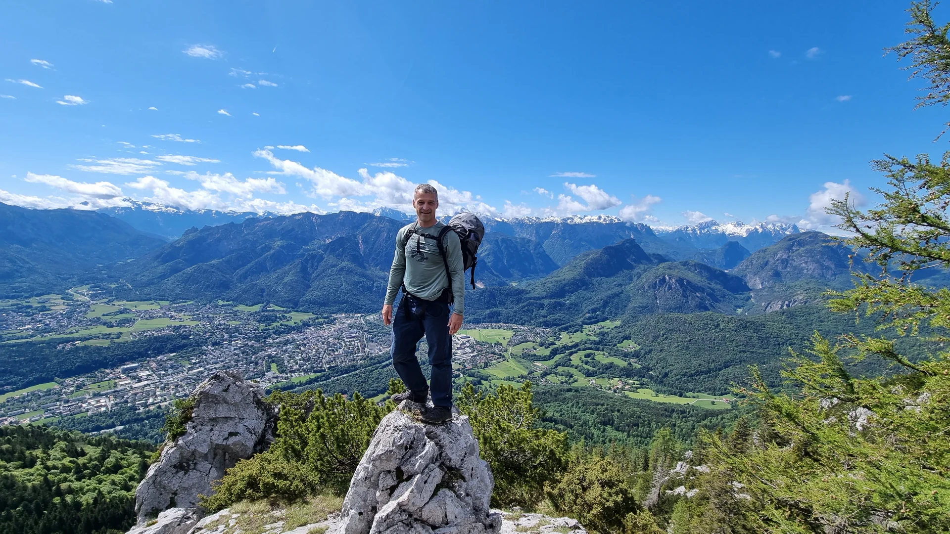 Hochstaufen | © Berger Florian