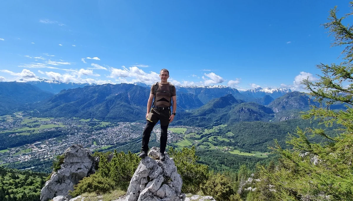 Hochstaufen | © Berger Florian