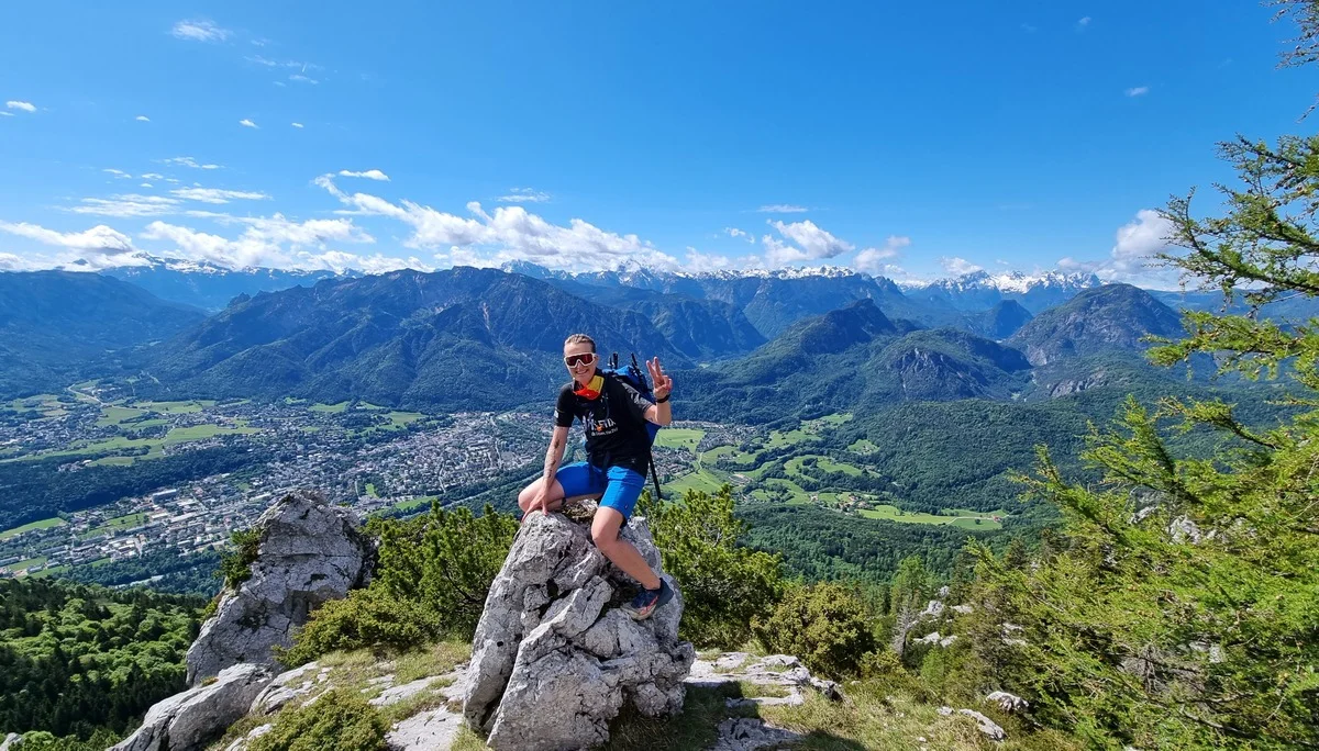 Hochstaufen | © Berger Florian