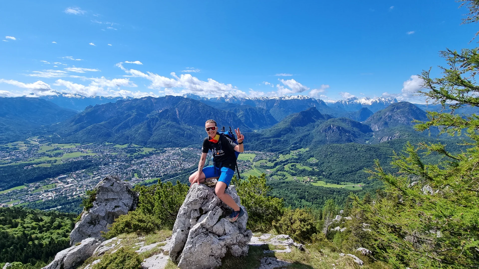 Hochstaufen | © Berger Florian