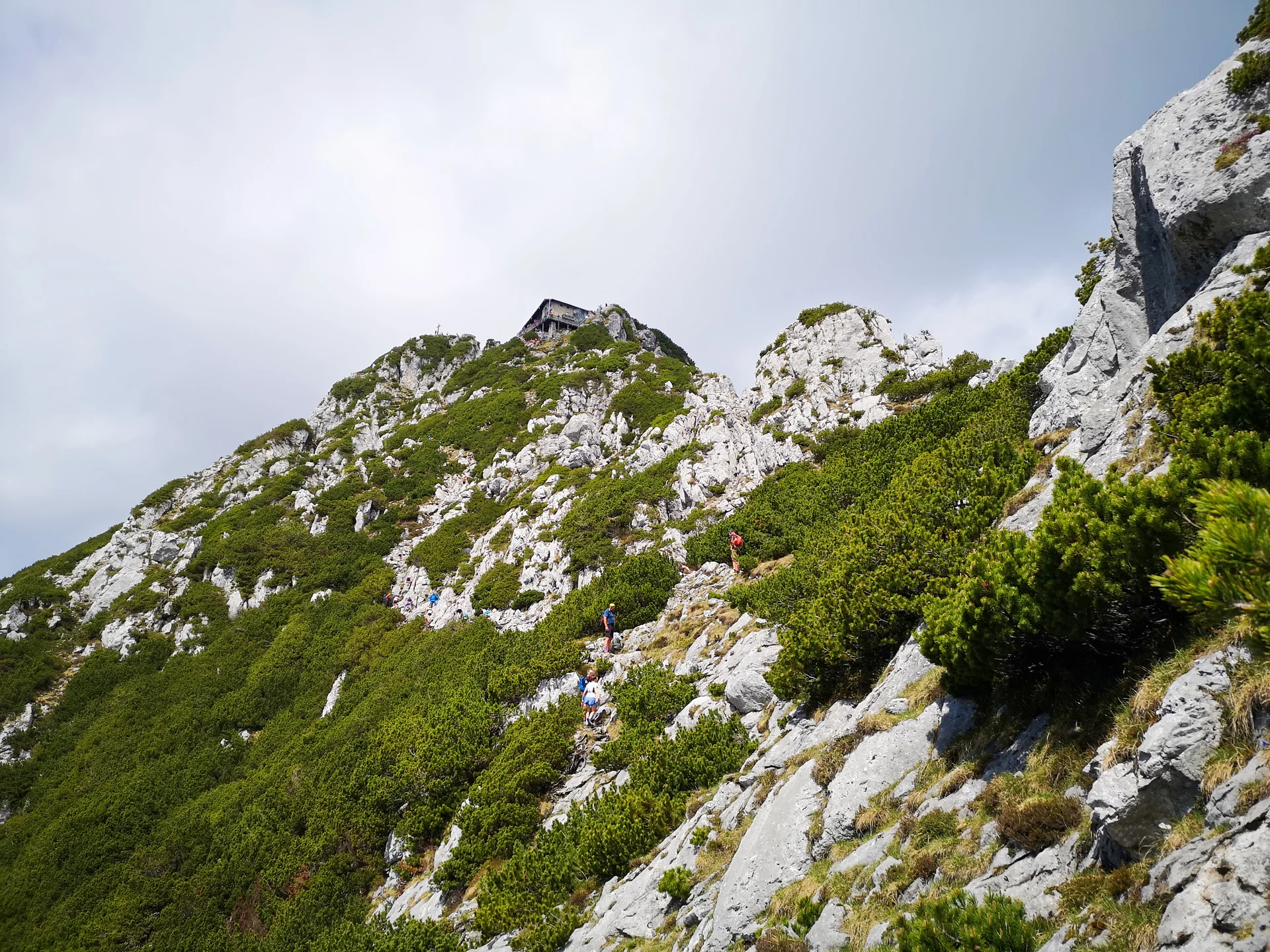 Hochstaufen | © Berger Florian