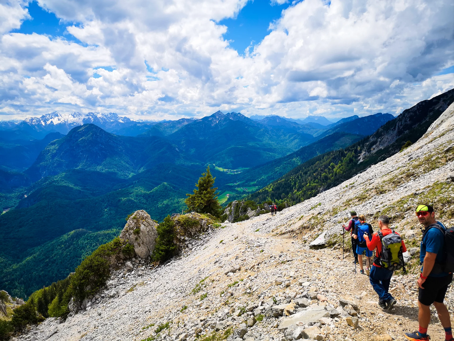 Hochstaufen | © Berger Florian
