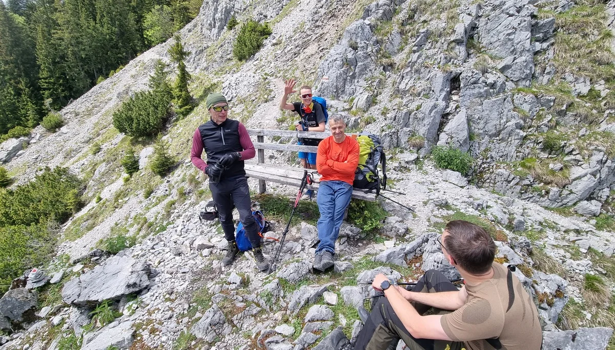Hochstaufen | © Berger Florian